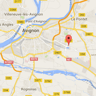 n1007 avignon