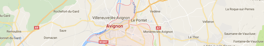 n1007 avignon