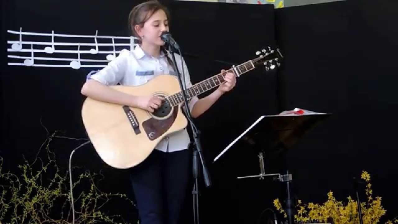 na moscie w avignon slowa