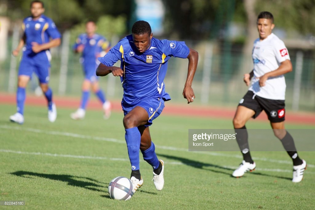 ndiaye arles avignon