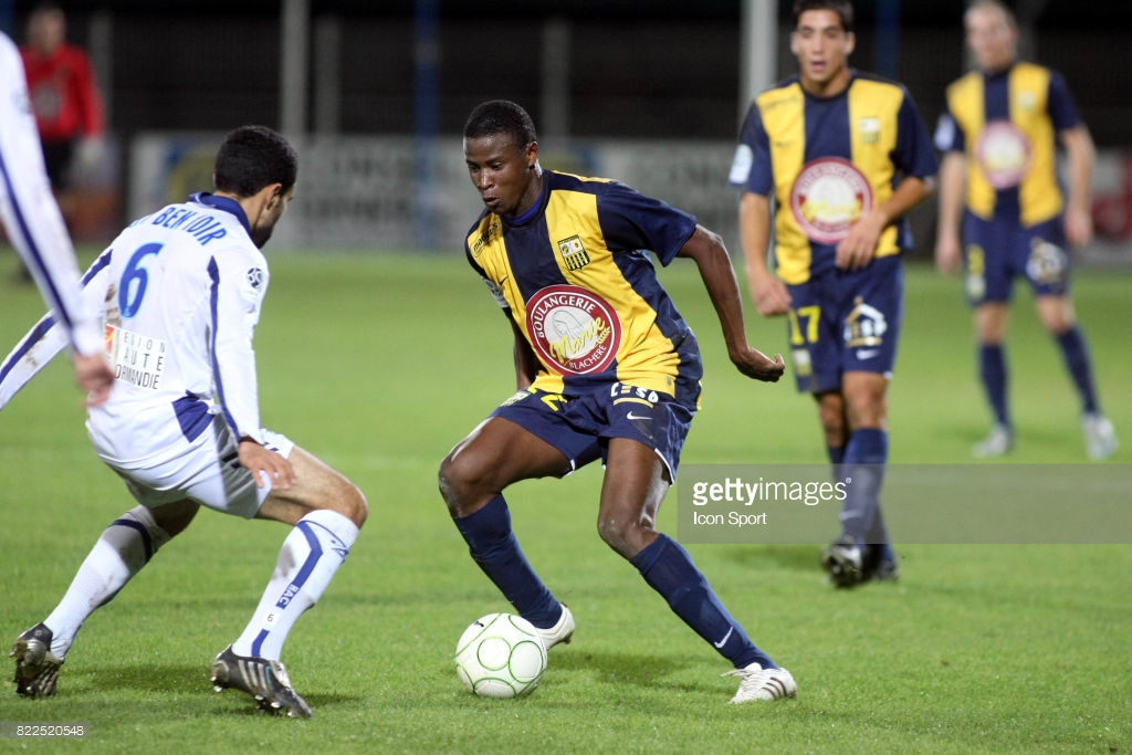 ndiaye arles avignon