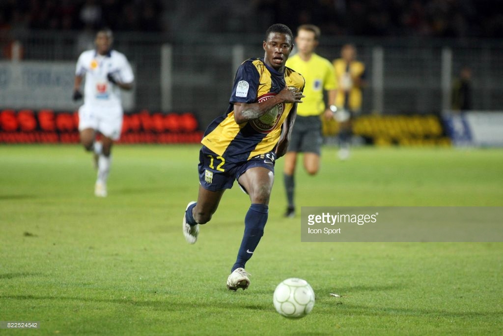 ndiaye arles avignon