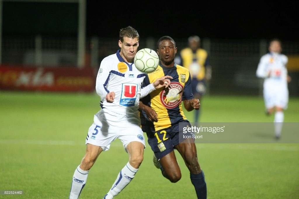 ndiaye arles avignon