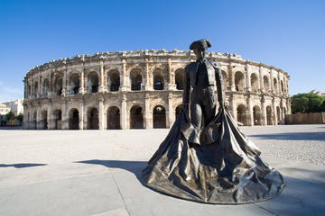 nimes y avignon