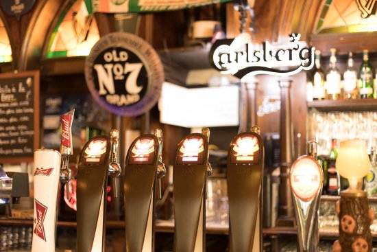 o'neill's avignon horaire