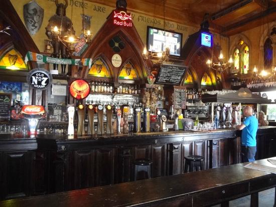 o'neill's avignon horaire