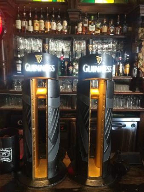 o'neill's avignon horaire