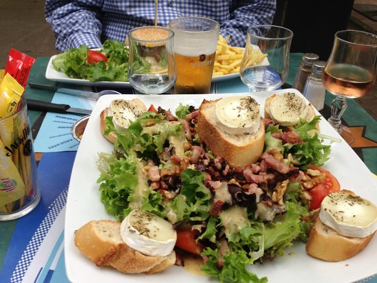 o'neills avignon carte