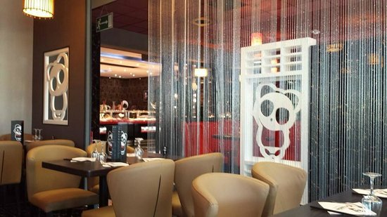 o panda avignon avis