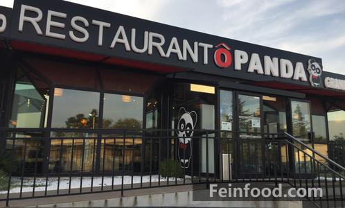 o panda avignon horaire