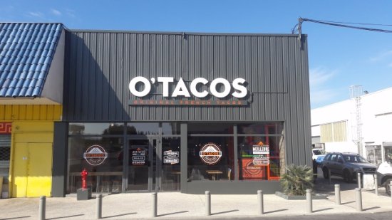 o'tacos vaucluse
