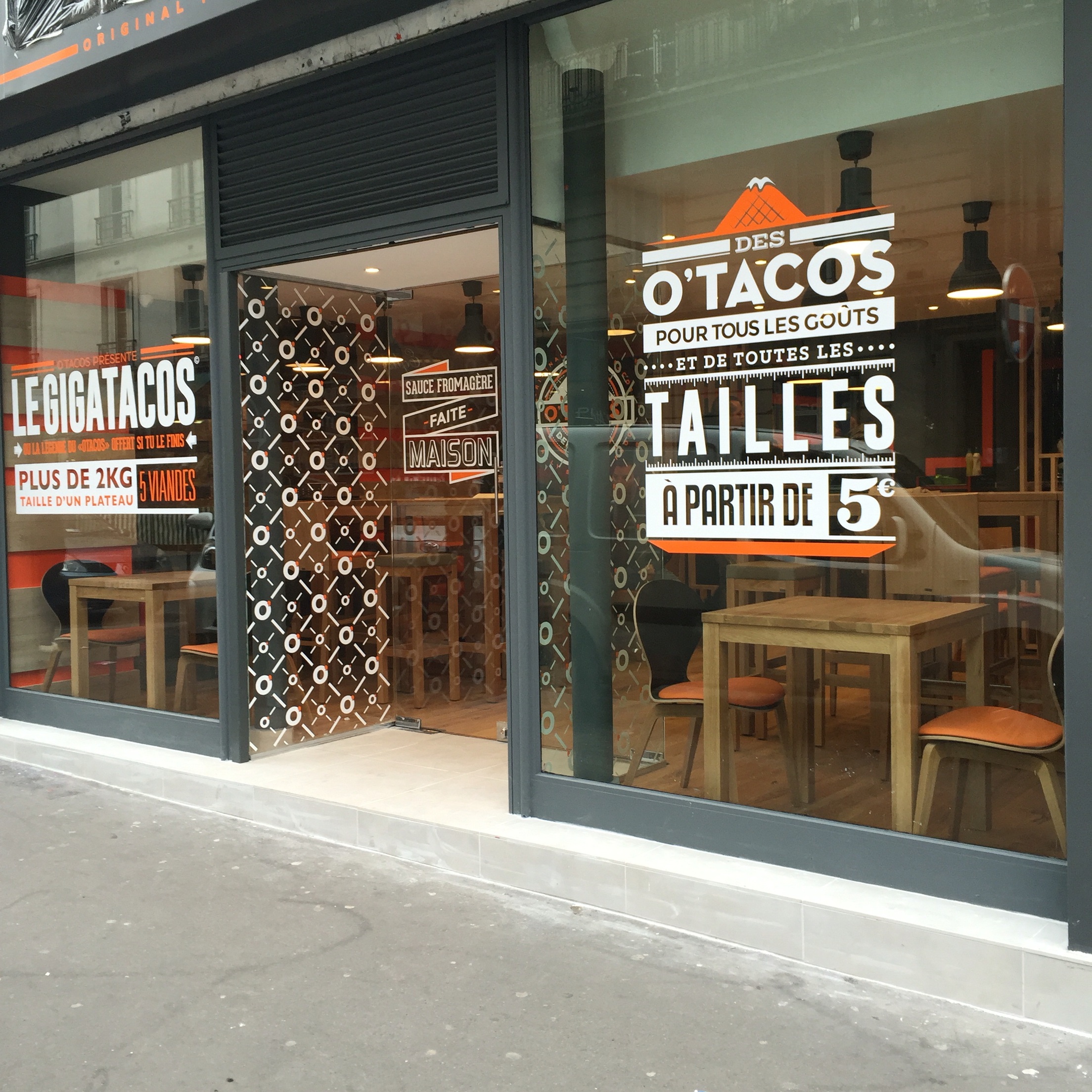 o'tacos vaucluse