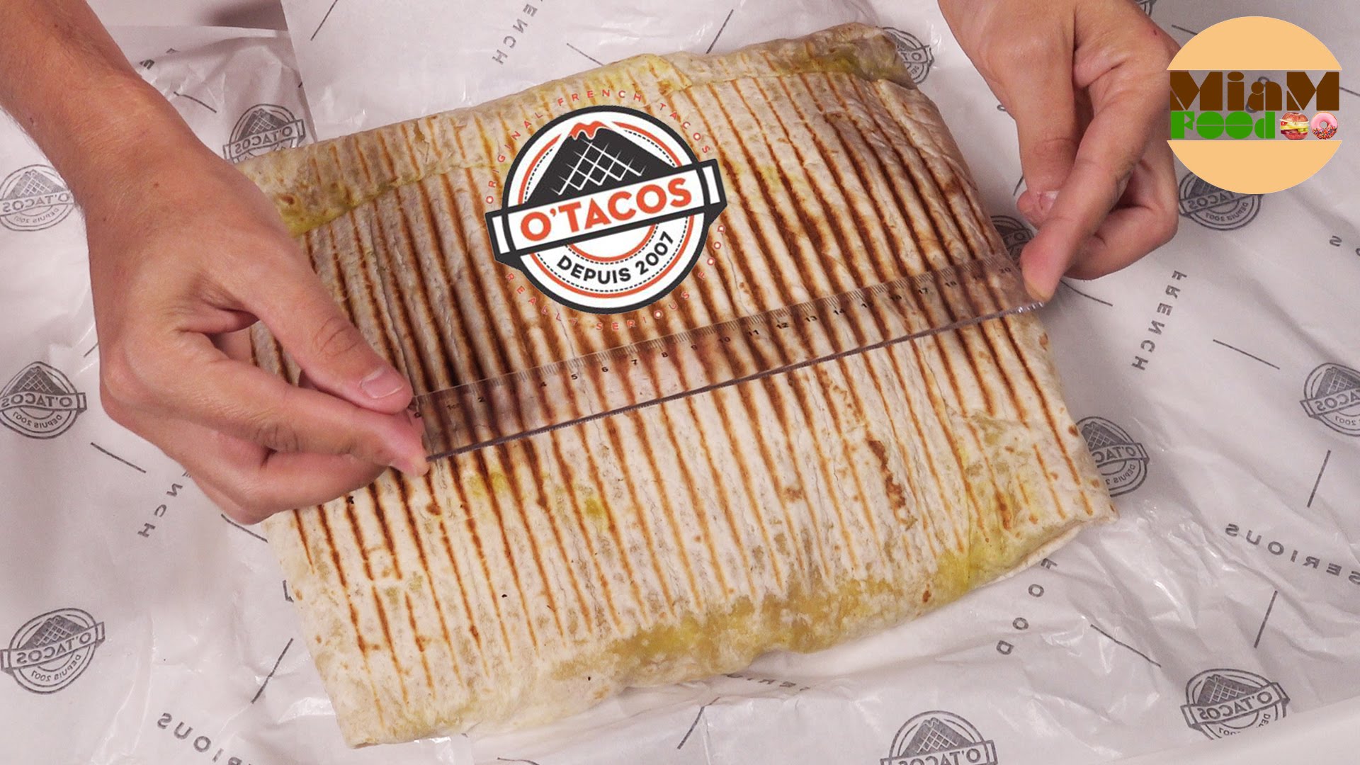o'tacos vaucluse