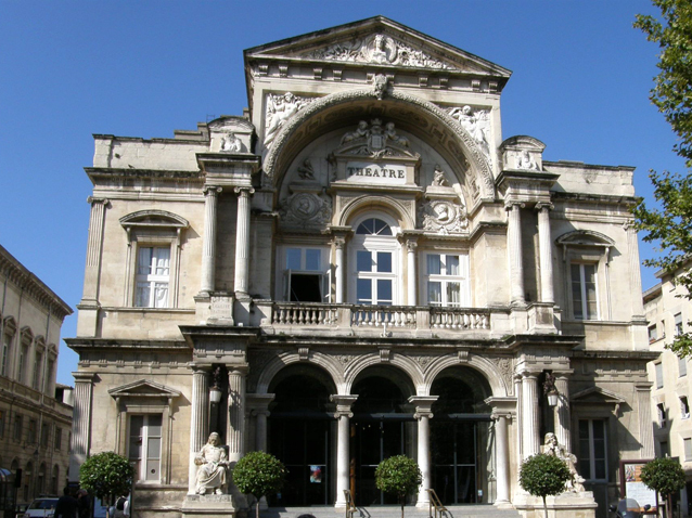 opera d'avignon