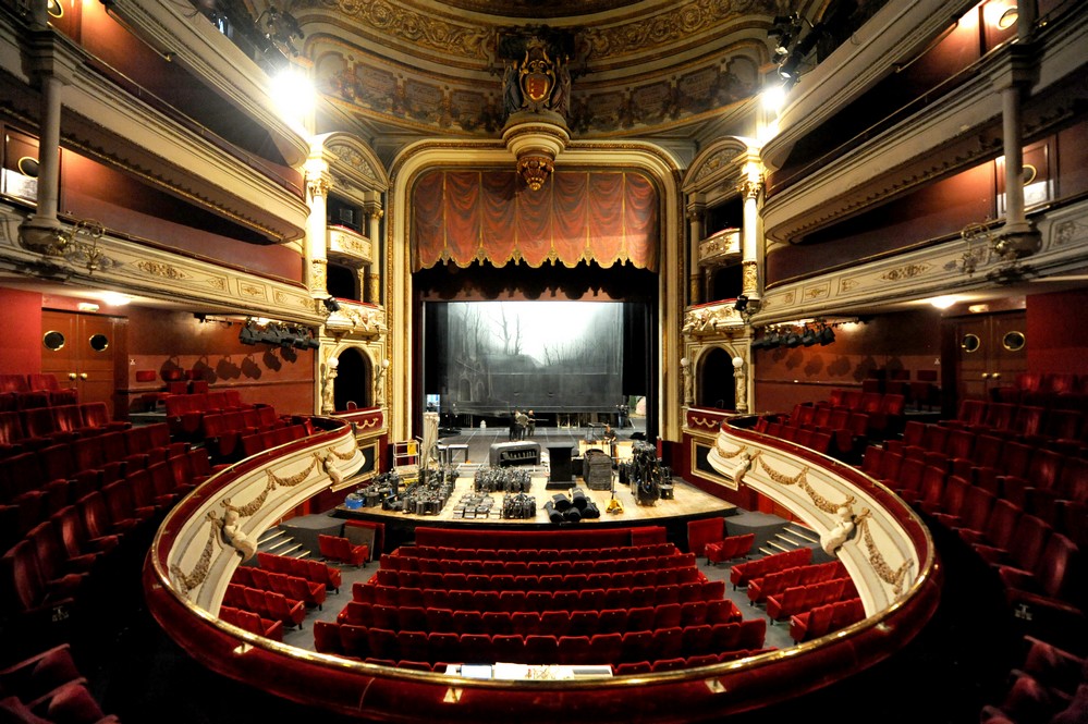 opera d'avignon
