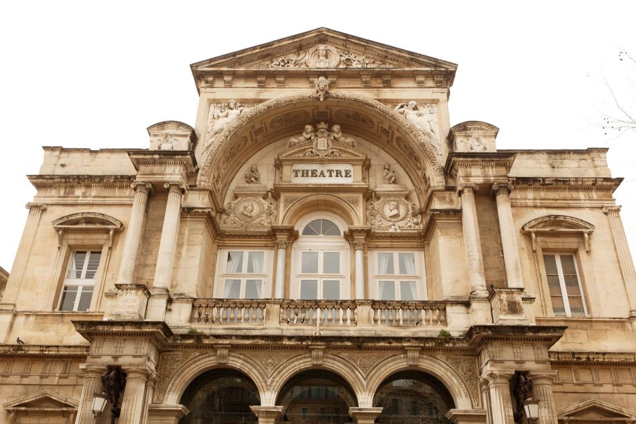 opera d'avignon