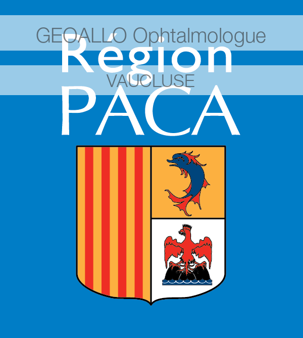 ophtalmologue vaucluse