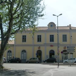 opnv avignon