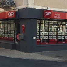 orpi vaucluse