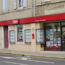 orpi vaucluse
