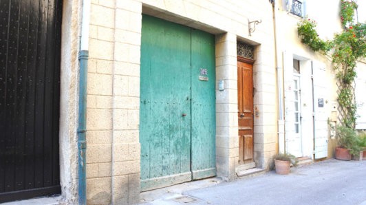 orpi vaucluse