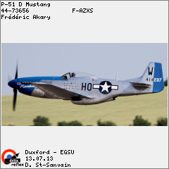 p-51 avignon