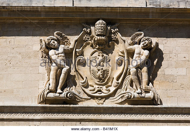paul v avignon