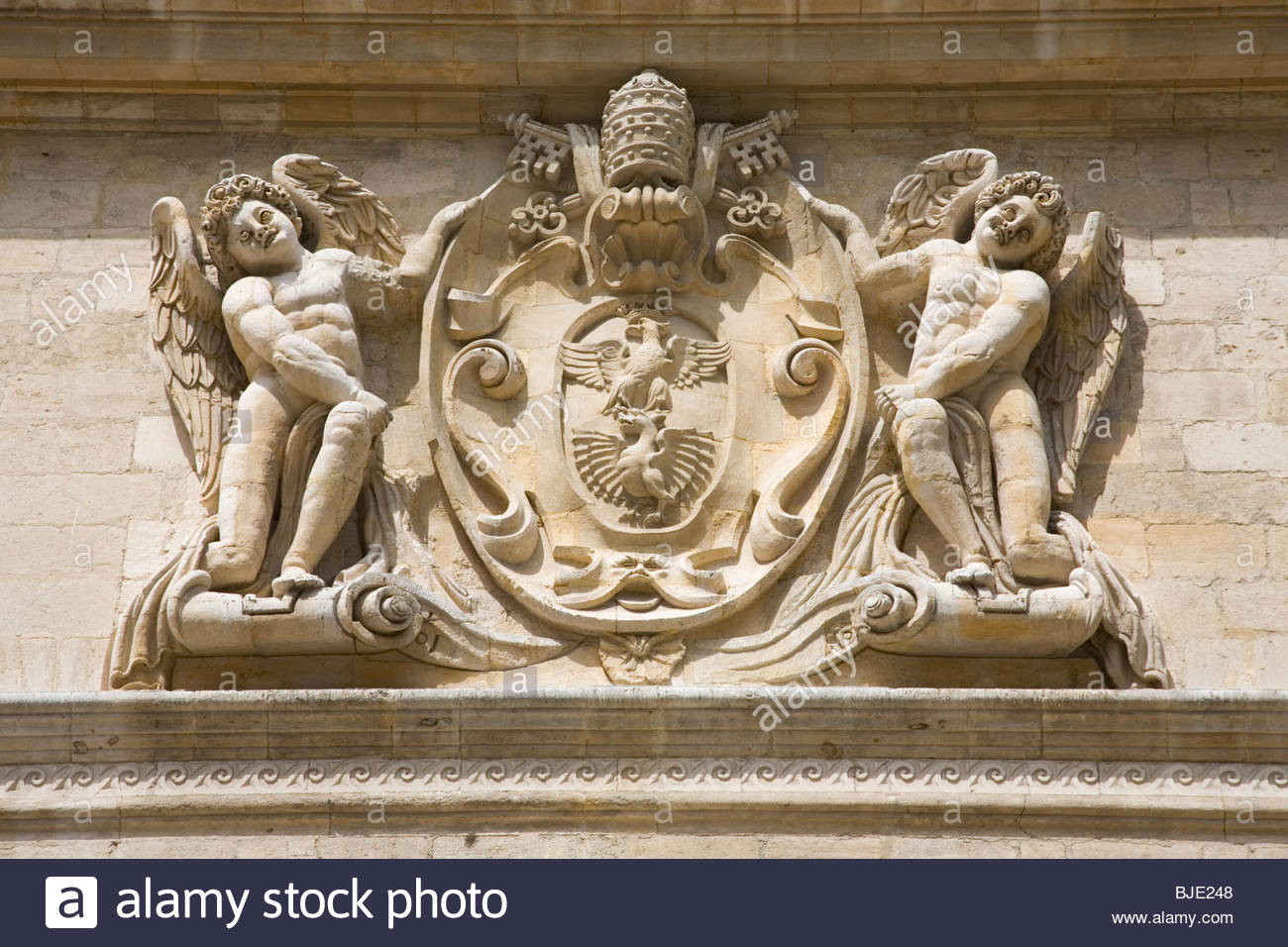 paul v avignon