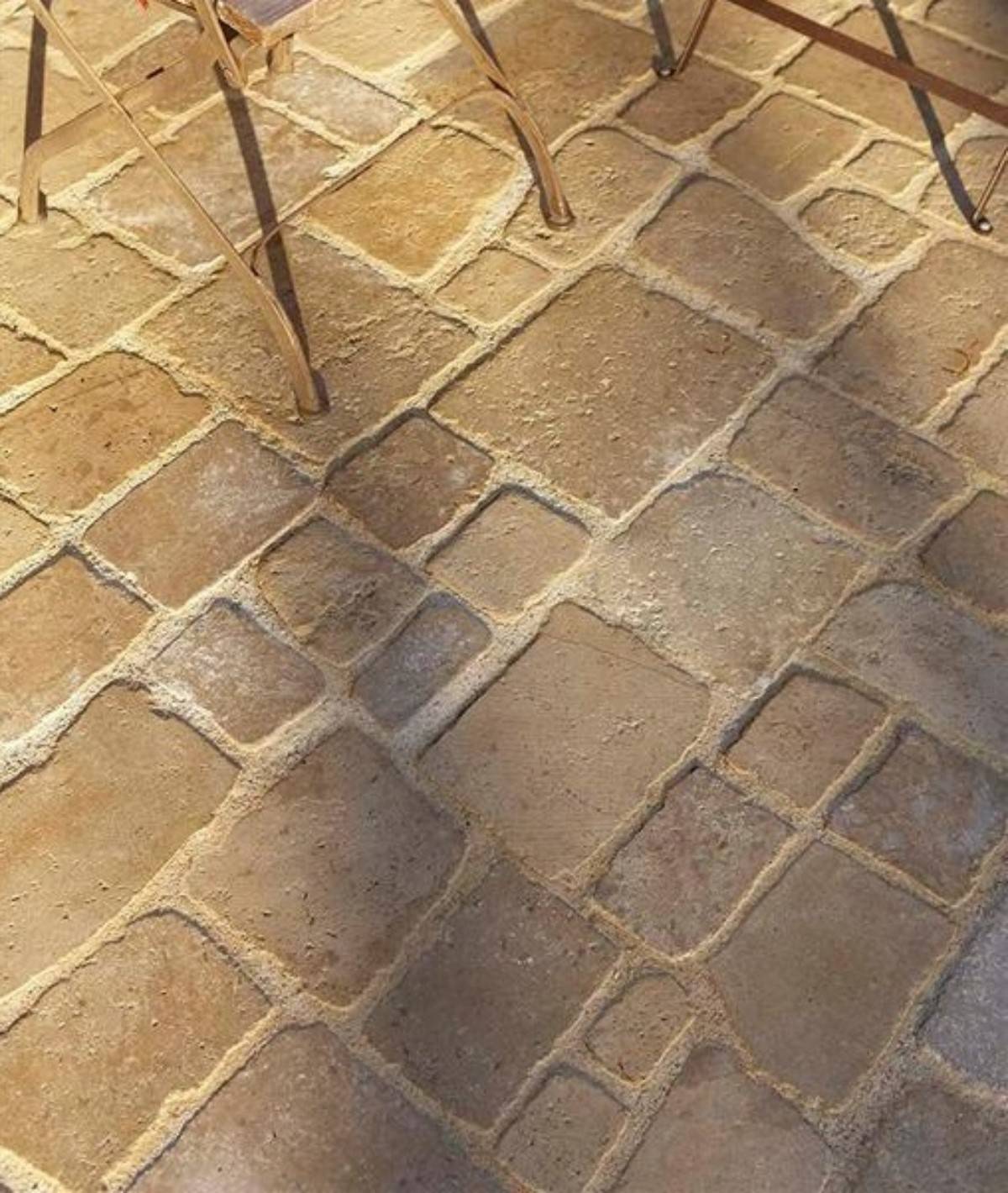 pave i avignon