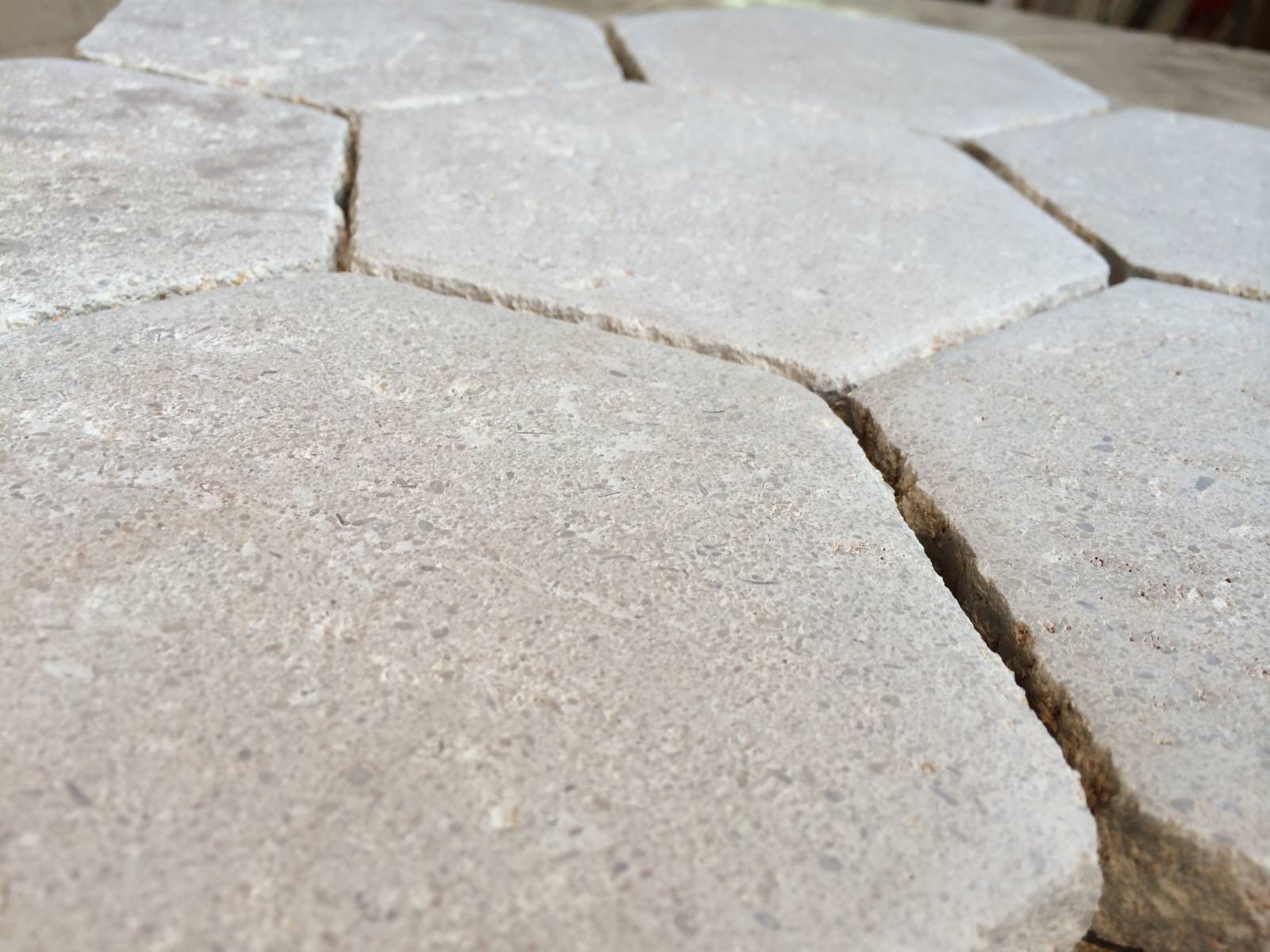 pave i avignon