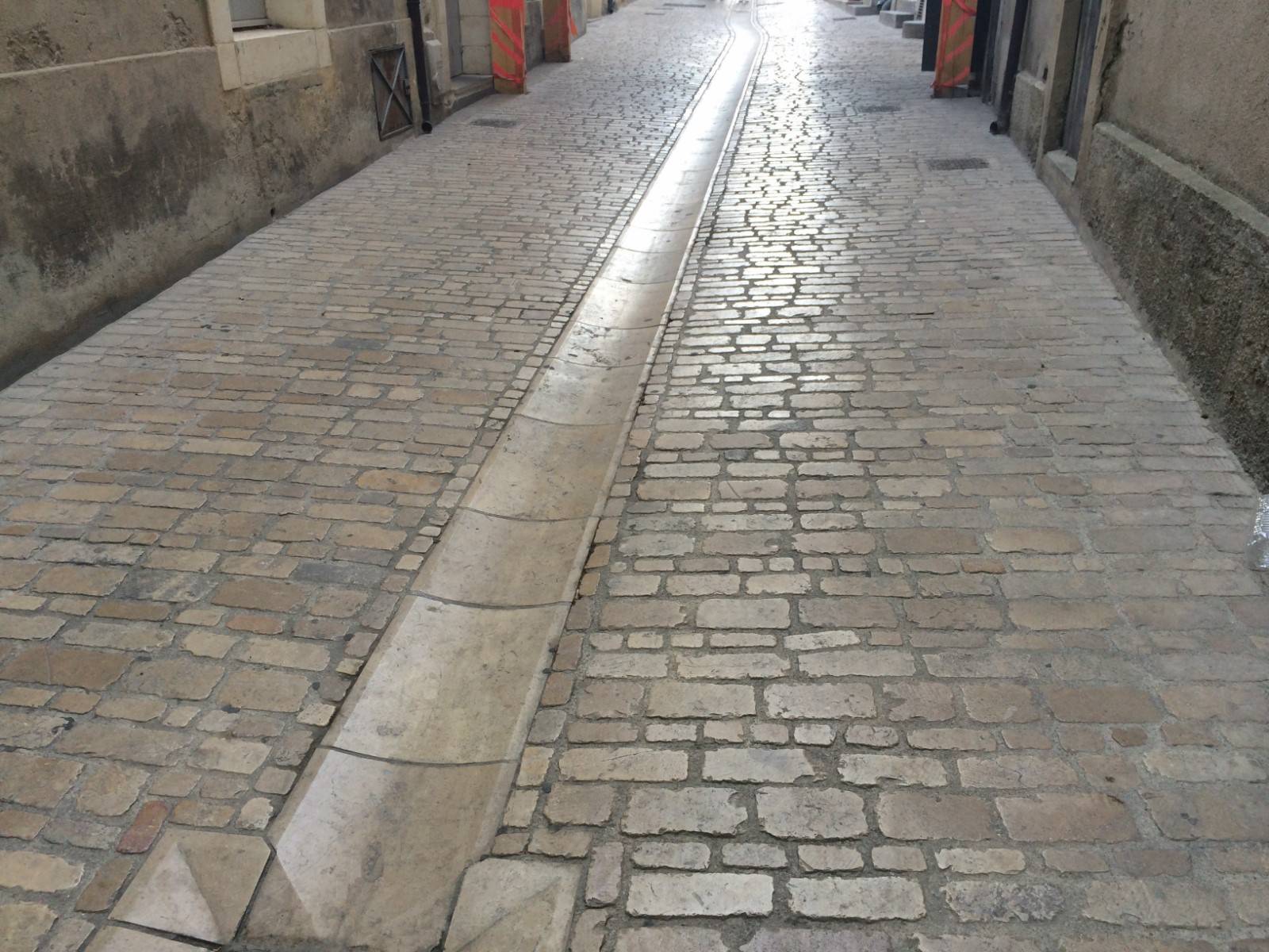 pave i avignon