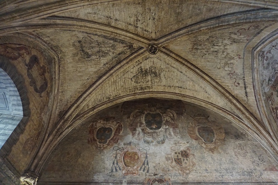 paven i avignon