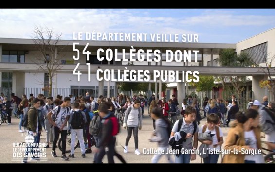 pension 6eme vaucluse