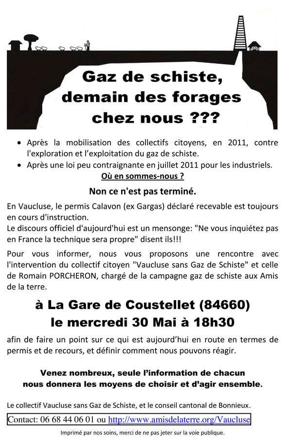 permis e vaucluse