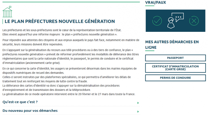 permis e vaucluse