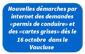 permis e vaucluse