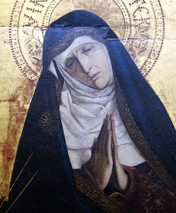 pieta z avignon