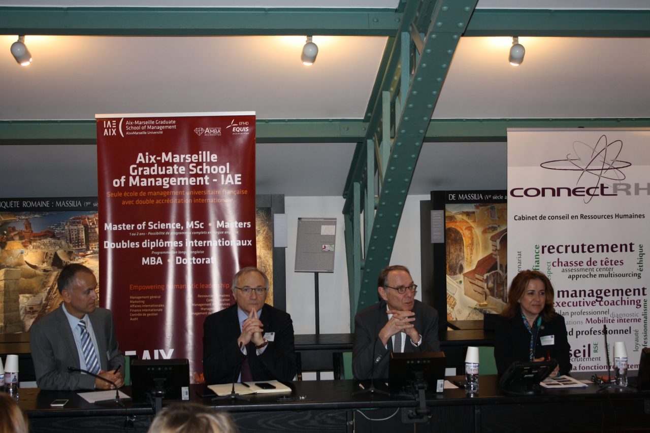 point p avignon recrutement