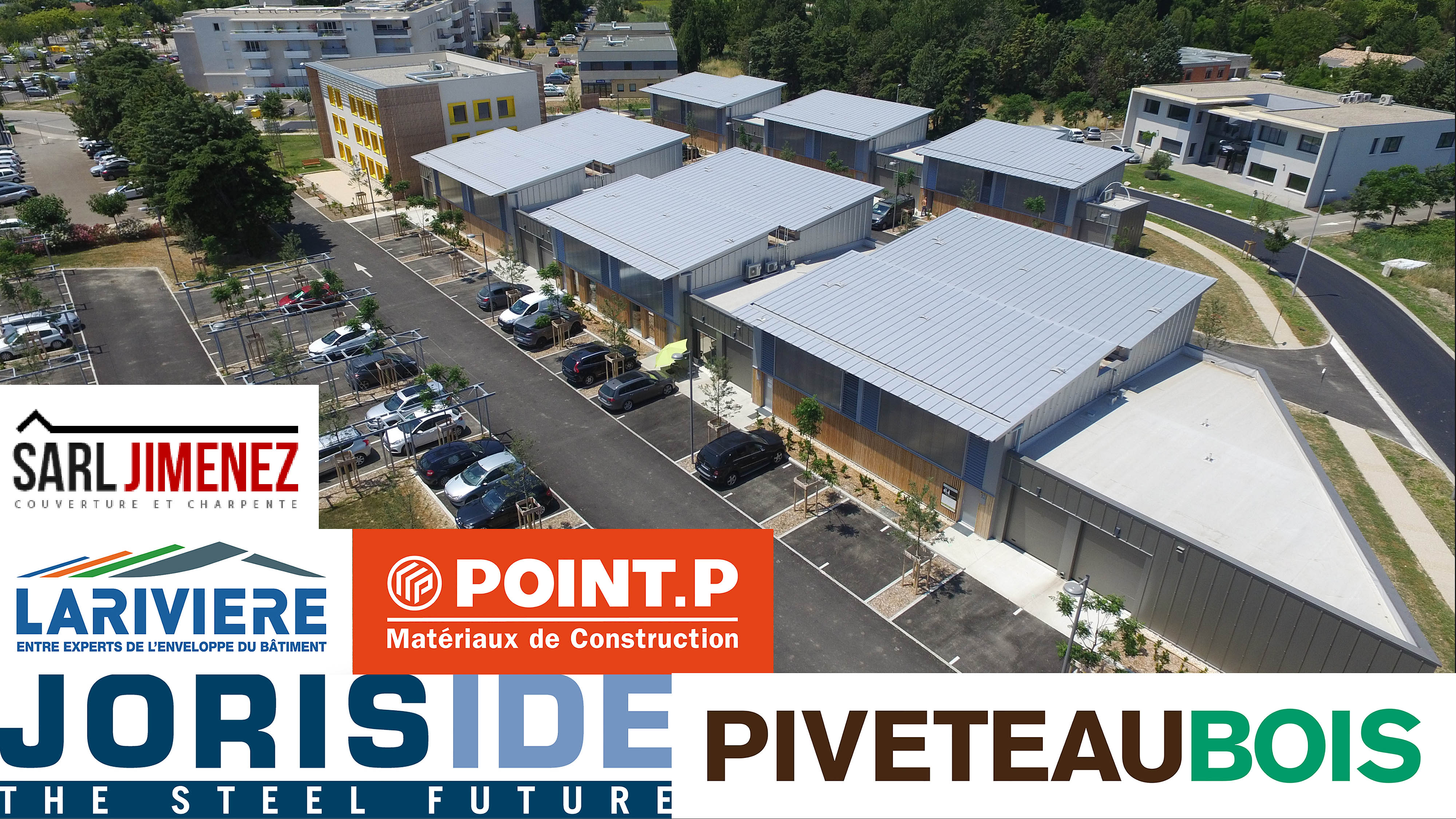 point p avignon sud