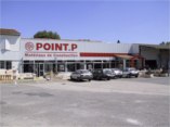 point p vaucluse