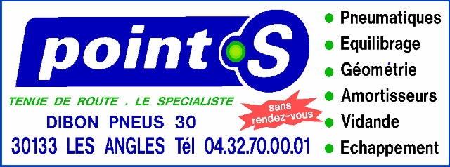 point s avignon