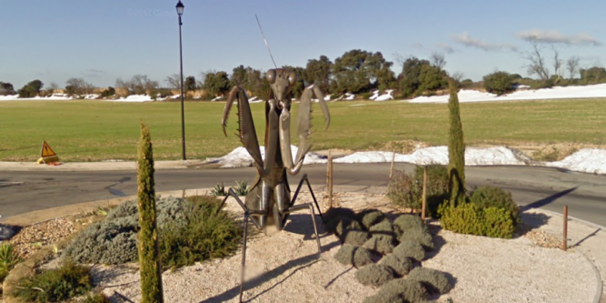 point s vaucluse