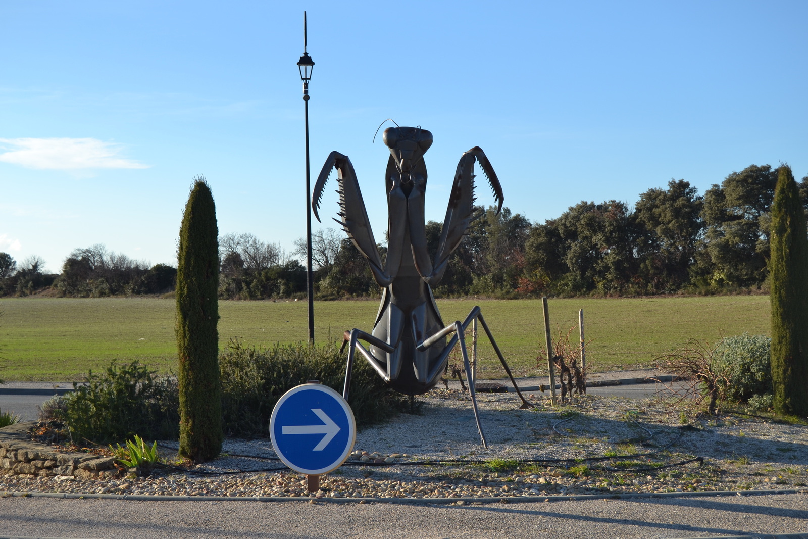 point s vaucluse