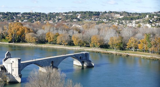 pont d'avignon