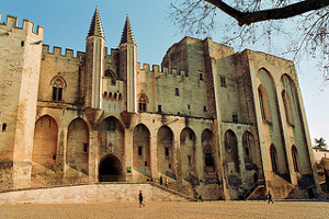 q ver en avignon