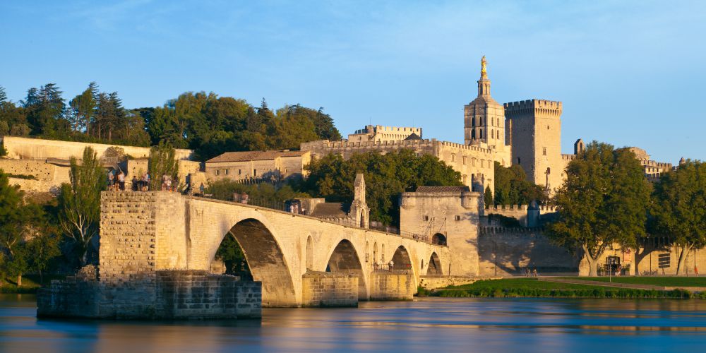 que faire 0 avignon