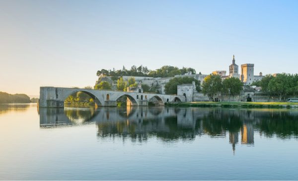 que voir 0 avignon