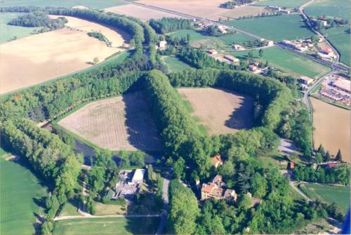 r lauragais nord avignonet