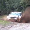 rallye vaucluse 2014