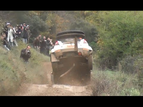rallye vaucluse 2014
